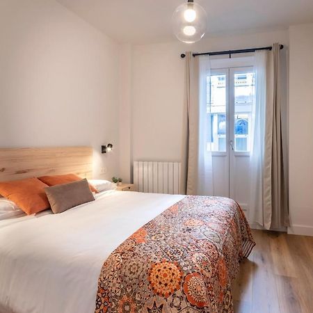 Casco Viejo: El Corazon De Las Siete Calles Leilighet Bilbao Eksteriør bilde